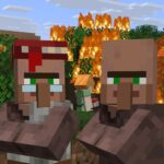 Minecraft 26.1.1 Release Candidate 1