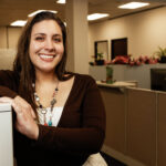 An Energizing Internship with AHFC