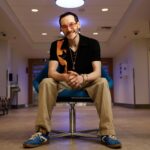 Helping His Colleagues, Serving Alaskans