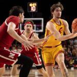 USC suffers fifth consecutive loss in blowout fashion against No. 12 Nebraska