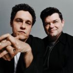 Project Hail Mary’s Phil Lord, Chris Miller on Directing Ryan Gosling