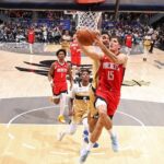 As Reed Sheppard continues to evolve, so must the Houston Rockets