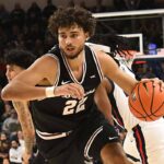 NBA Draft sleepers: Another Santa Clara surprise, plus 9 more to watch this March Madness