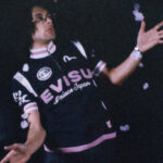 Palace and Evisu’s latest collab is an archive mash-up – HERO