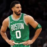 How good do the Celtics need Jayson Tatum to be? Scouting Boston rookie Hugo Gonzalez