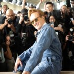 Live Updates, Fashion, Celebrity Arrivals and Best Looks — THE CINEMA GROUP