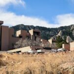 Lawsuit challenges Trump administration plan to dismantle largest climate research lab in US