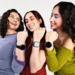 The Best Amazon Spring Smartwatch Deals Right Now