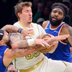 Is the Knicks’ bench better equipped for a deep playoff run in 2026?