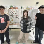 Science Fair! – The World Journal