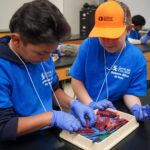 Science Alive marks 25th anniversary with Gavilan College event | Gilroy Dispatch