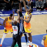 Winless weekend boosts Memphis Grizzlies NBA draft lottery odds