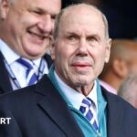 Portsmouth FC: Michael Eisner warns Championship is facing financial ‘catastrophe’
