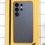 Samsung Galaxy S26 Ultra review: show off