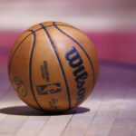 NBA regular season viewership up slightly despite Christmas low