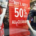 Plus-size fashion chain Torrid is shuttering a third of its stores