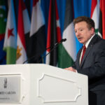 NUSACC Iftar unites amid war; Greece celebrates independence