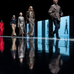 Key moments from Tokyo Fashion Week 2026