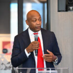 Jacob Walthour, CEO of Blueprint Capital Advisors, Named to Milken Institute Inclusive Capitalism Executive Council; Featured in Bloomberg Businessweek Roundtable on DEI Backlash