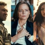 The Best New Movies You Can Watch at Home This Weekend