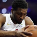 Bleacher Reports puts Donovan Mitchell in rarified air with the NBA’s all-time greats
