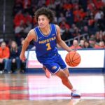 Conference finals roundup: Wright St., Hofstra win in dramatic fashion – Field Level Media – Professional sports content solutions