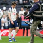 Tottenham face key call as relegation threat grows