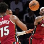 NC’s Bam Adebayo scores 83 points in NBA game, second-most ever :: WRAL.com