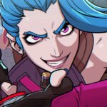 The Life of a 2XKO Patch