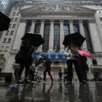 BofA’s Hartnett Warns Markets Starting to Look Like 2008