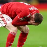Nottingham Forest loss to Midtjylland, Aston Villa vs Lille, goals video, highlights, news
