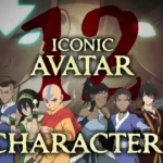 The Fighting Game reveals three new characters, launches in July