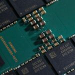 Chip Selloff Deepens After Google Touts Memory Breakthrough