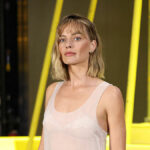“What Is Going On In Hollywood?”: Margot Robbie’s Paris Fashion Week Appearance Sparks Mixed Reactions