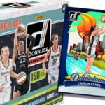 NBA Card Scarcity, Speculation, and the WNBA Surge