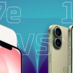Apple iPhone 17 vs. iPhone 17e: Read This Before Spending the Extra $200