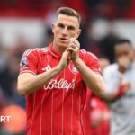 Nottingham Forest news: What impact could Chris Wood’s return have? Have your say