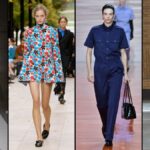 The two hot new fashion trends for spring 2026