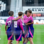 Confirmed Lineups: Germany U19 vs. Greece U19