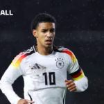 Onyeka leads by example in Germany U19’s late win over Greece