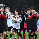 Confirmed Lineups: Greece U21 vs. Germany U21