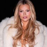 Brooks Nader’s Agua Bendita Swimsuit Is a Heatwave You Won’t Mind