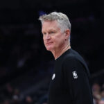 Warriors’ tailspin continues as injuries knock out 4 more players during loss to T’Wolves: ‘We’re going through it’