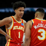 The Hawks are rising in the East after making trade deadline splash. How high can they go?