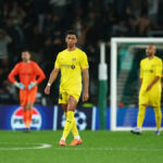 Bodo/Glimt’s fairytale run comes to crashing halt