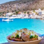 Discovering the regional dishes of Greece