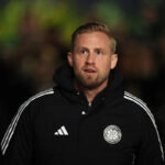 Telling Kasper Schmeichel interview as Celtic performances explained