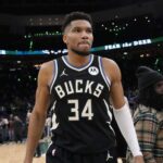 NBA Champion Blasts Giannis Antetokounmpo After ESPN Report Confirms Bucks’ Internal Conflict