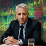 Bill Ackman, Brad Gerstner Pile Into The Same 4 Stocks – What Do They See Coming?