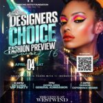 Designer’s Choice fashion preview struts into North Little Rock on April 4